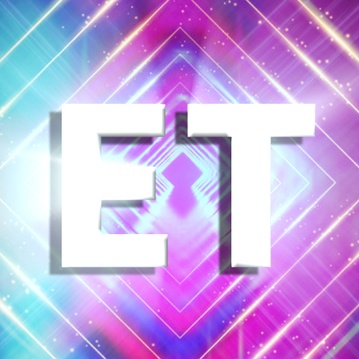 ET Logo